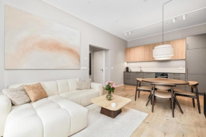 Apartment in Kópavogur